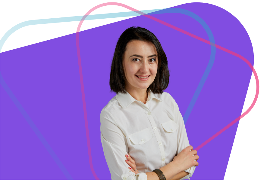 Julia Draghici