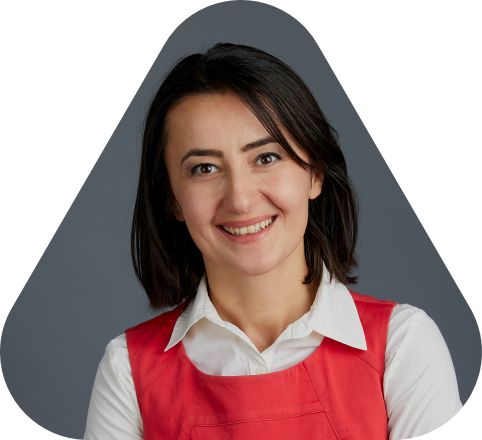 Team Member