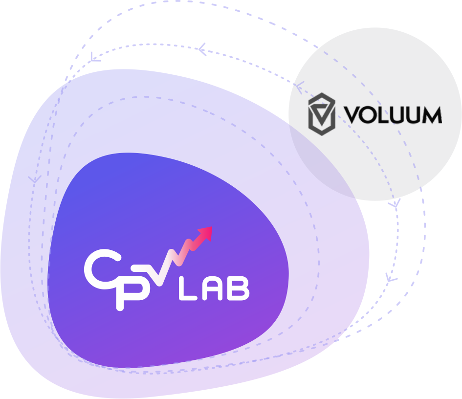 Best Voluum alternative - affiliate tracker