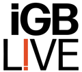 iGB L!VE London