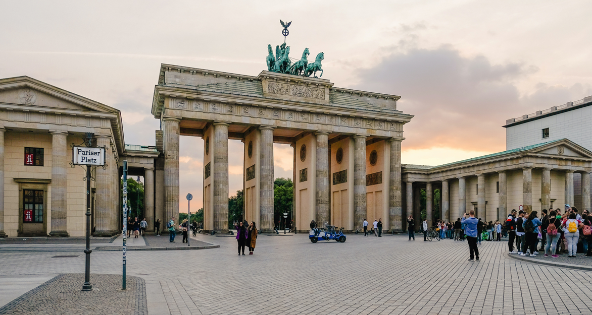Affiliate Meet Markt Berlin