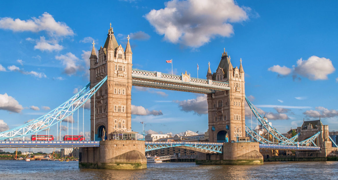 iGB L!VE London