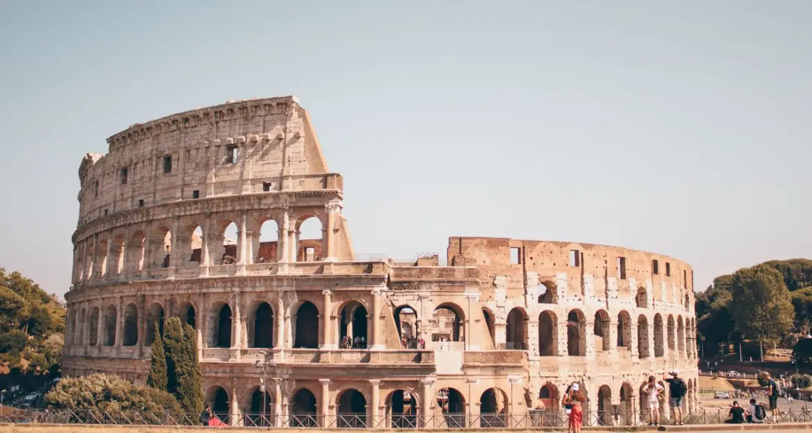 Affiliate Grand Slam - Rome, Italy