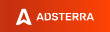AdsTerra - CPV Lab Traffic Sources Partner