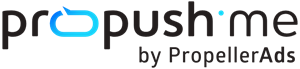 ProPush.me - CPV Lab Affiliate Networks Partner
